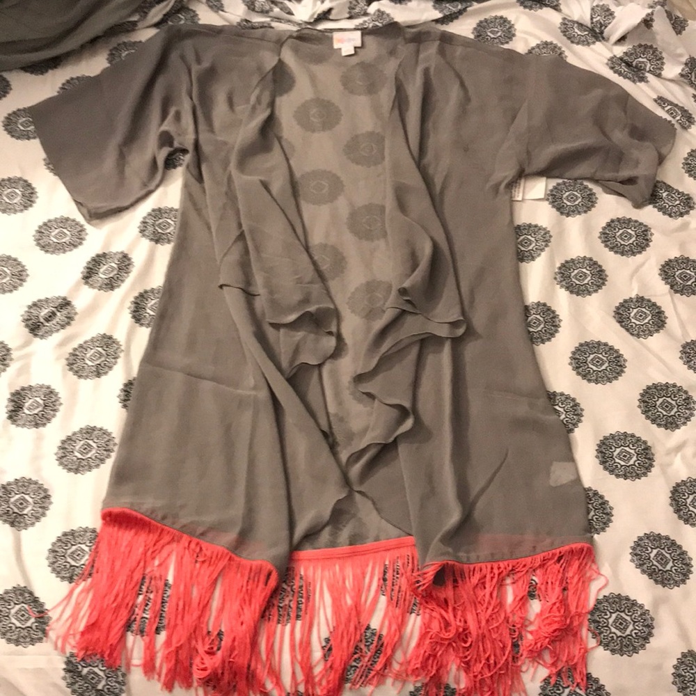 LulaRoe Monroe